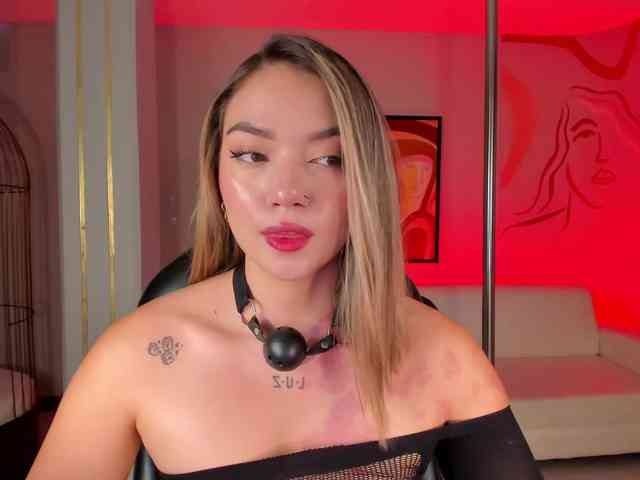 HaleyGreen webcam