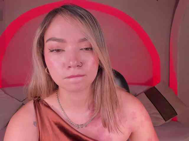 HaleyGreen webcam