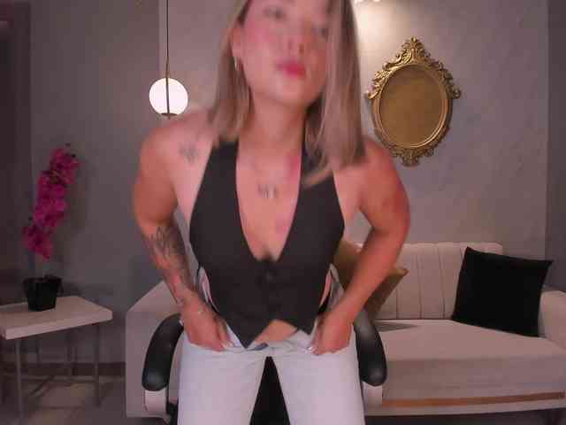 HaleyGreen