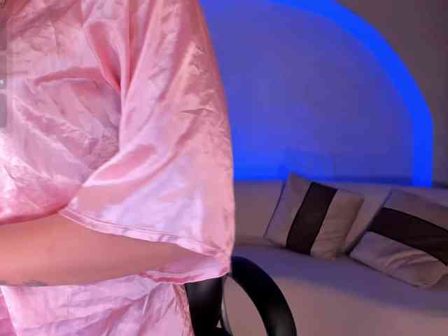 HaleyGreen webcam