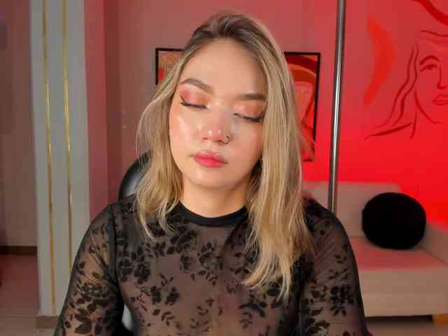 HaleyGreen webcam