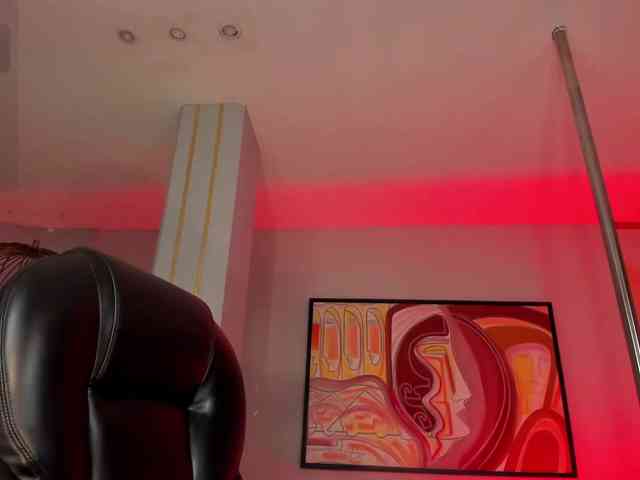 HaleyGreen webcam