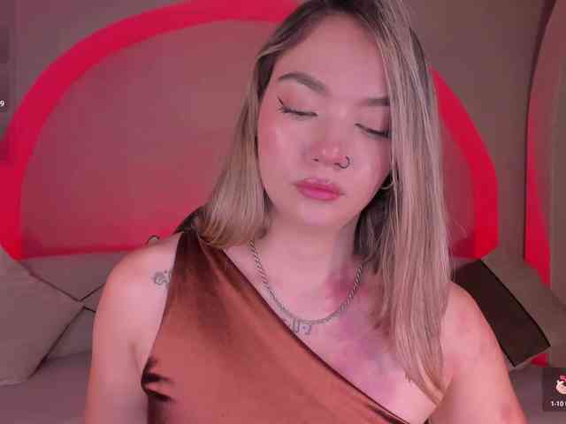 HaleyGreen webcam