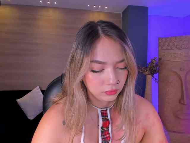 HaleyGreen webcam