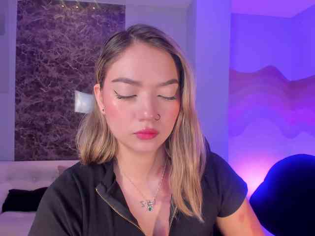 HaleyGreen webcam