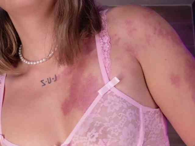 HaleyGreen webcam