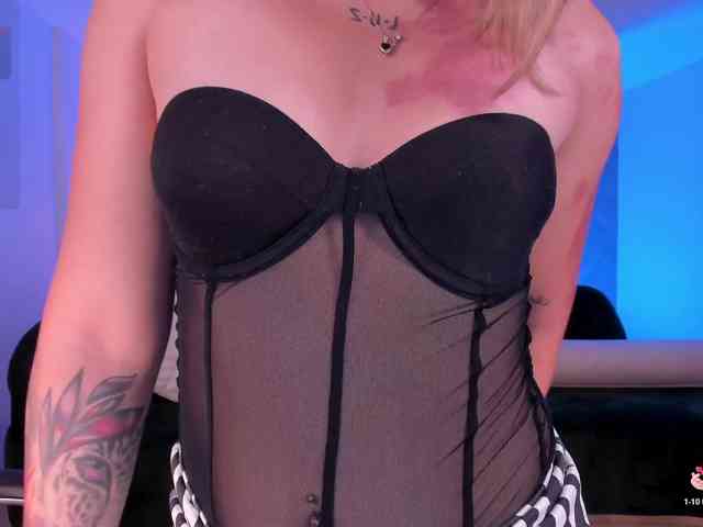 HaleyGreen webcam