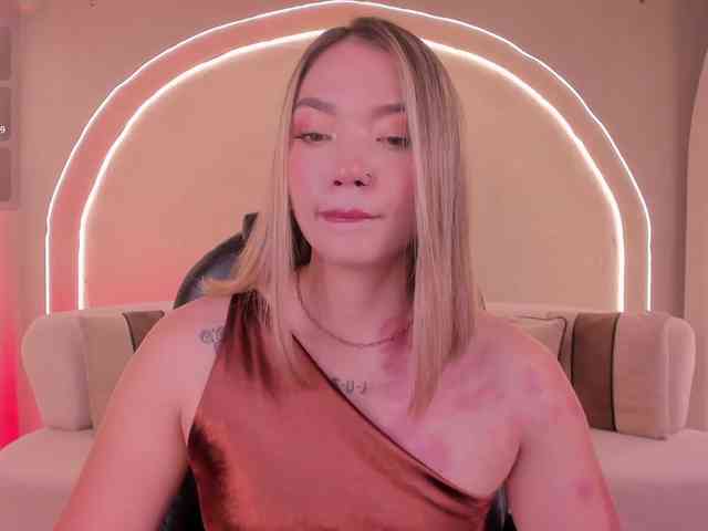 HaleyGreen webcam