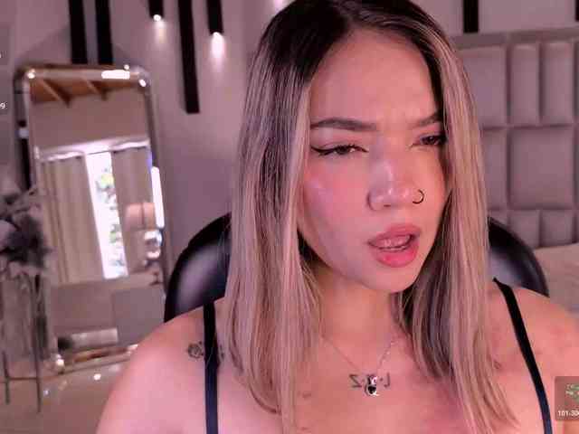 HaleyGreen webcam