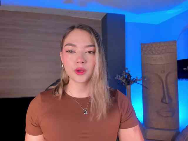 HaleyGreen webcam
