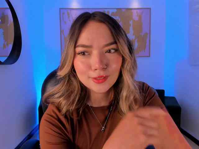 HaleyGreen webcam