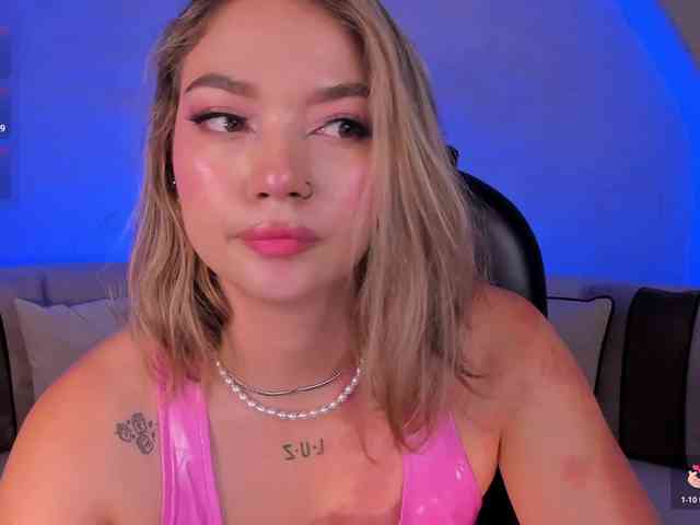 HaleyGreen webcam