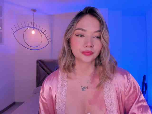 HaleyGreen webcam