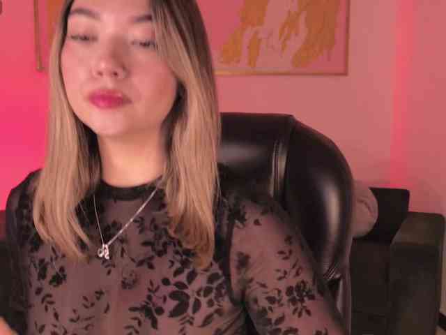 HaleyGreen webcam