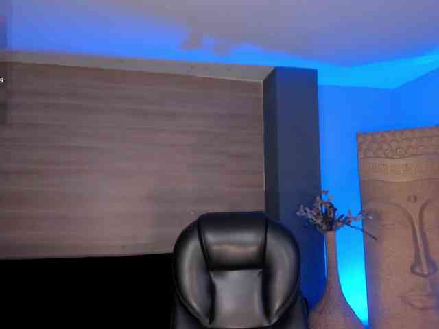 HaleyGreen webcam
