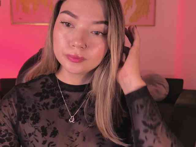 HaleyGreen webcam