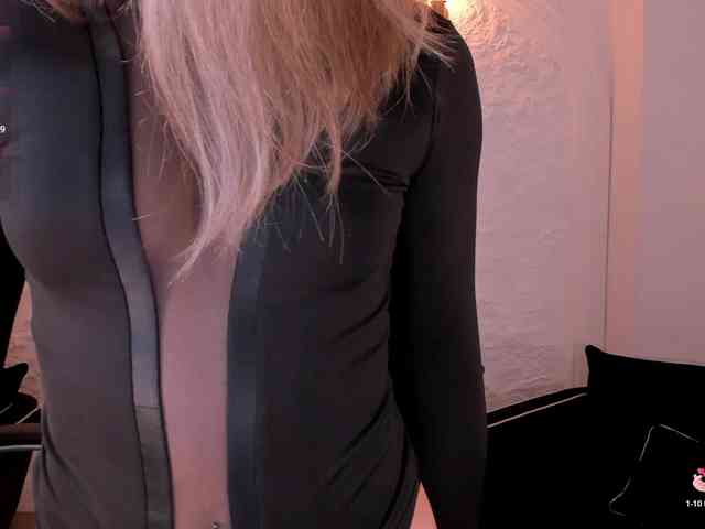 HaleyGreen webcam