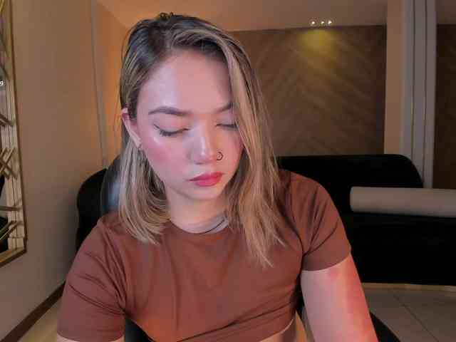 HaleyGreen webcam