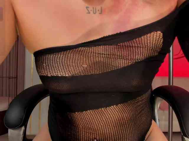 HaleyGreen webcam