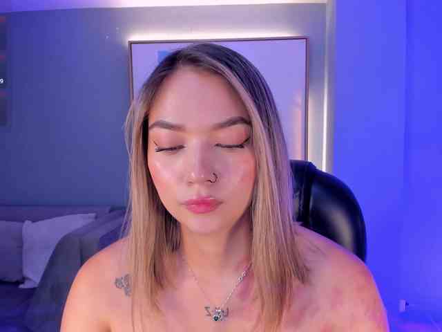 HaleyGreen webcam