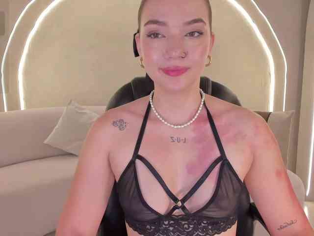 HaleyGreen webcam