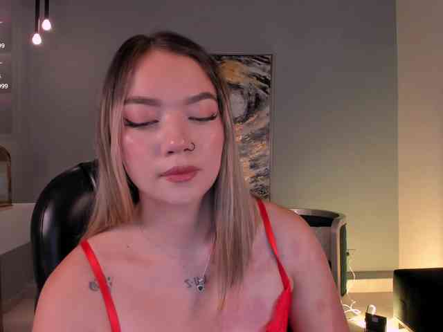 HaleyGreen webcam