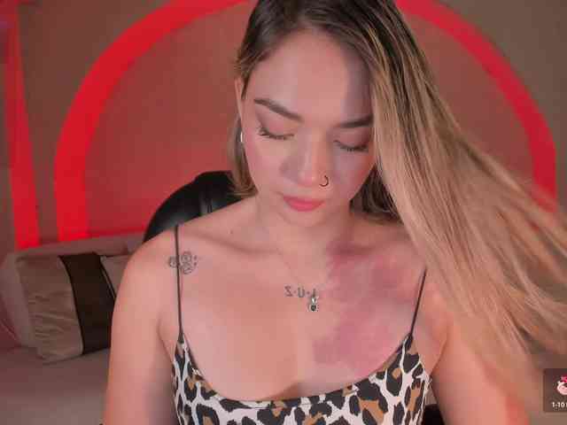 HaleyGreen webcam