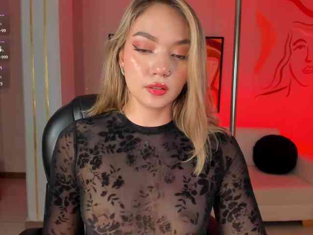 HaleyGreen webcam