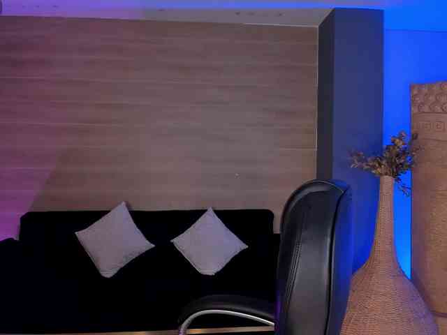 HaleyGreen webcam