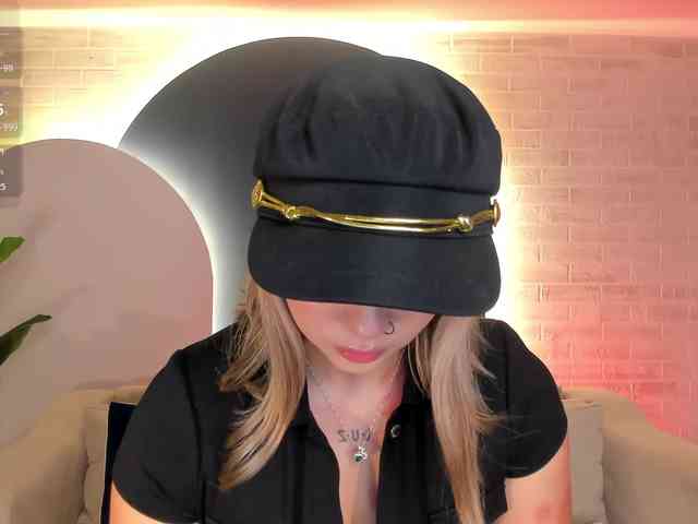 HaleyGreen webcam