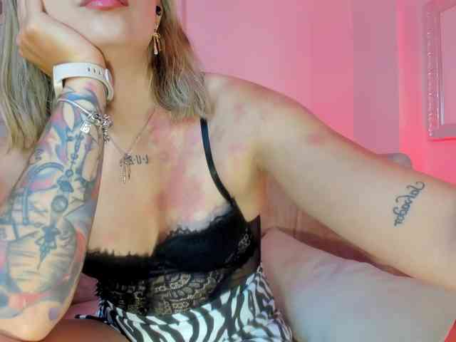 HaleyGreen