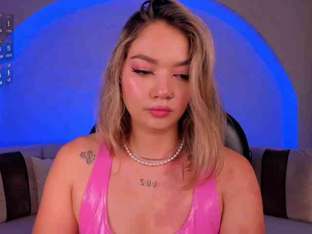 HaleyGreen webcam