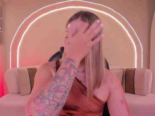 HaleyGreen webcam