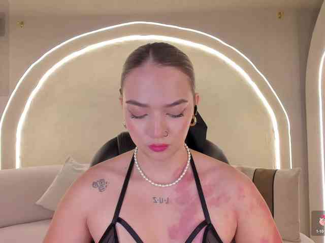 HaleyGreen webcam