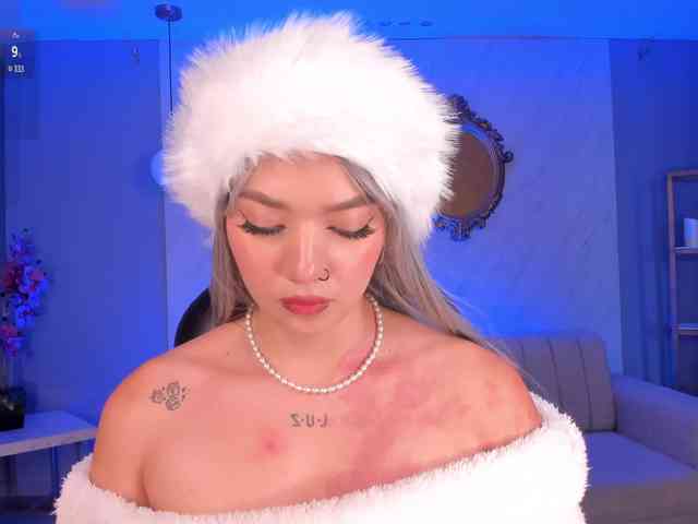 HaleyGreen webcam