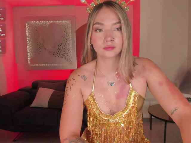 HaleyGreen webcam