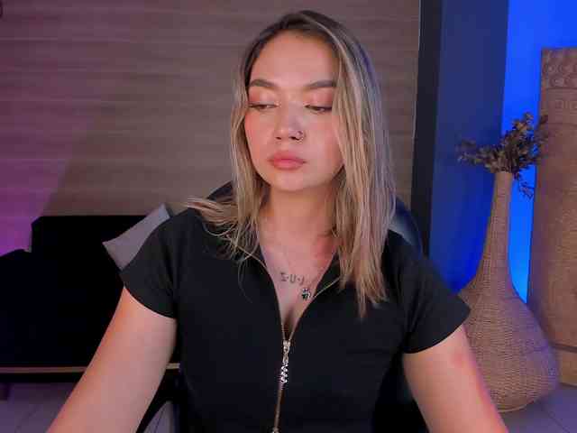 HaleyGreen webcam