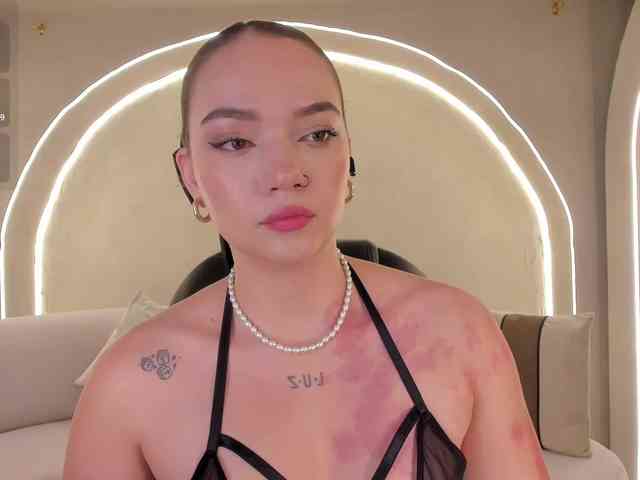 HaleyGreen webcam