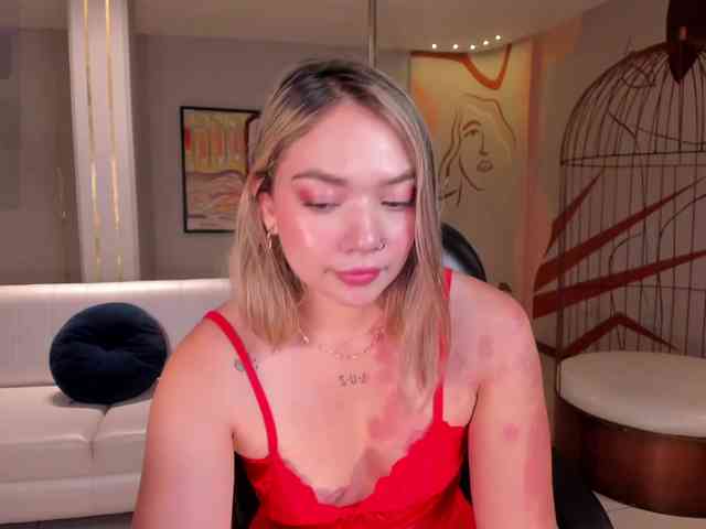 HaleyGreen webcam