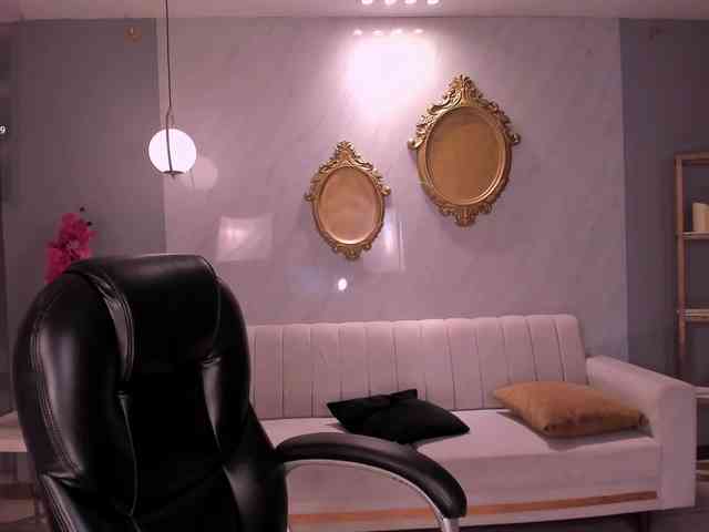 HaleyGreen webcam