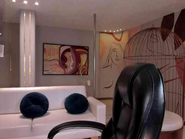 HaleyGreen webcam