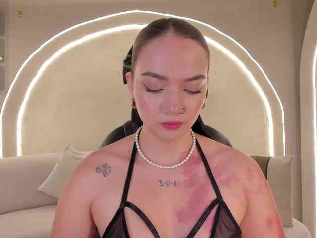 HaleyGreen webcam