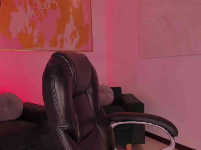 HaleyGreen webcam