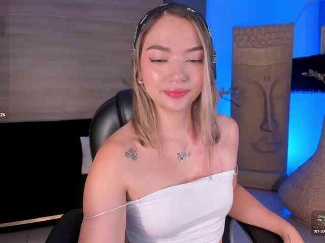 HaleyGreen webcam