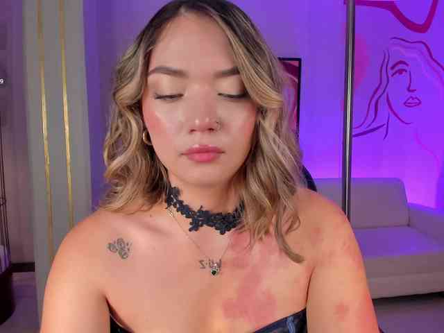 HaleyGreen webcam
