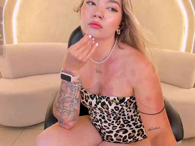 HaleyGreen