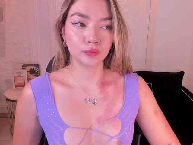 HaleyGreen webcam
