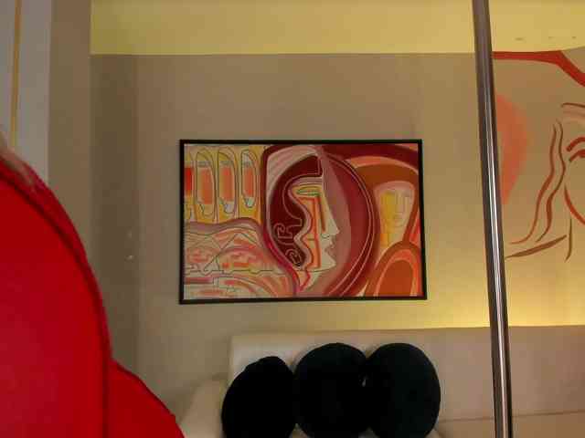 HaleyGreen webcam