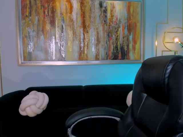 HaleyGreen webcam
