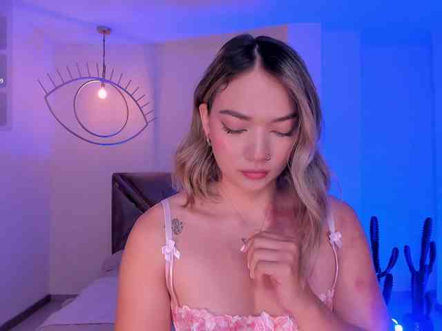 HaleyGreen webcam